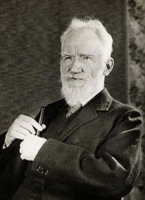 Shaw